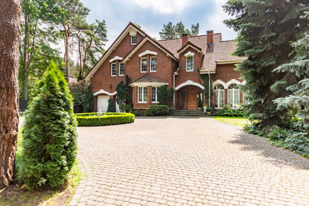 Best Local Driveway Pavers  in Ashdown, AR