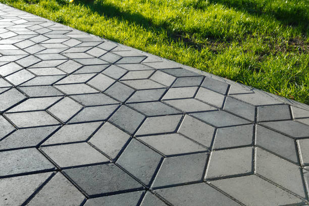 Best Affordable Driveway Pavers  in Ashdown, AR
