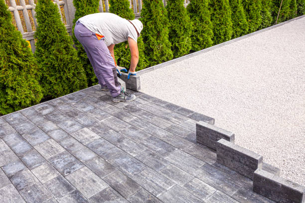 Reasons to Select Us for Your Driveway Paving Requirements in Ashdown, AR