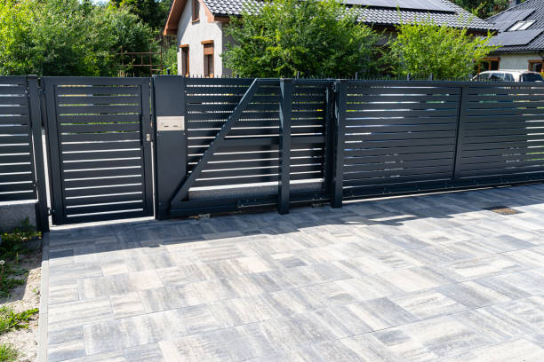 Best Driveway Pavers Installation  in Ashdown, AR