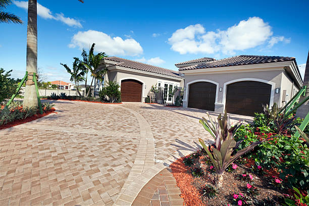 Professional Driveway Pavers in Ashdown, AR