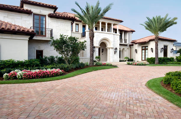 Best Driveway Paving Contractor  in Ashdown, AR