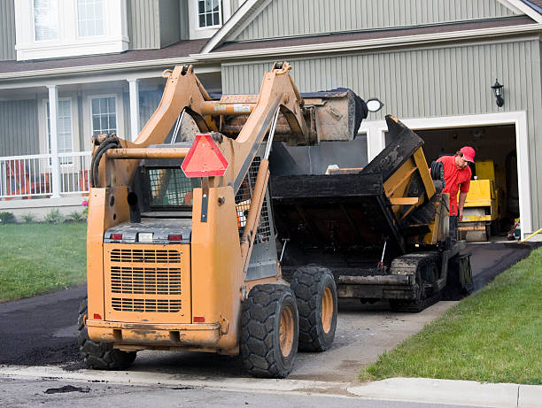 Best Concrete Paver Driveway  in Ashdown, AR