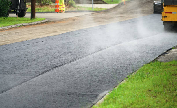 Best Best Driveway Pavers  in Ashdown, AR